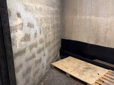 cave à louer
