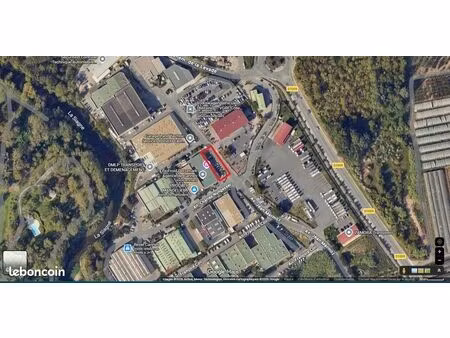 places de parking à louer - mandelieu-la-napoule