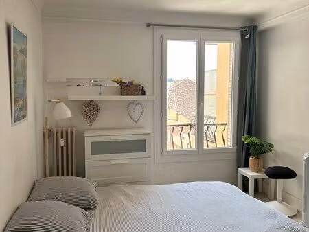 studio pour saisonnier