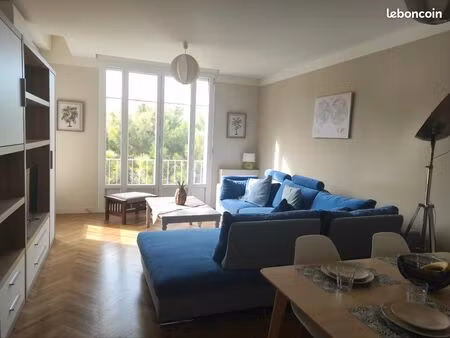 location appartement meublé