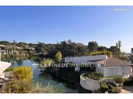 les hauts de vaugrenier 3 pièces 78m²