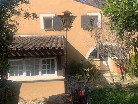 maison 4 pièces 77 79 m² - auribeau/siagne