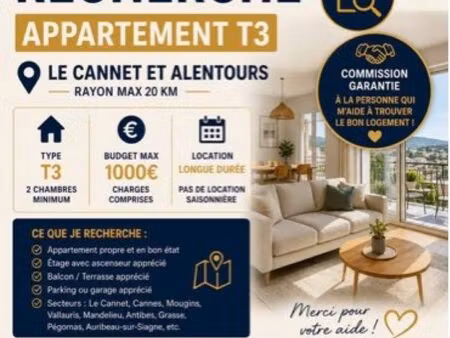 urgent maison