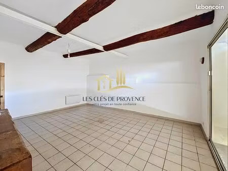 maison de village 3 pièces 77 m²