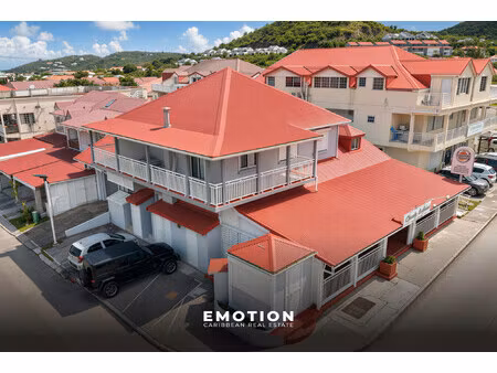 vente immeuble 16 pièces
