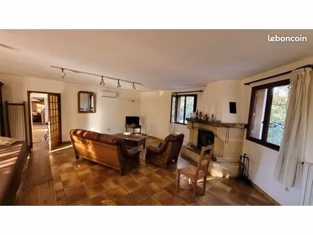 maison mitoyenne 100m2