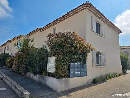 appartement 3 pièces 53 m²