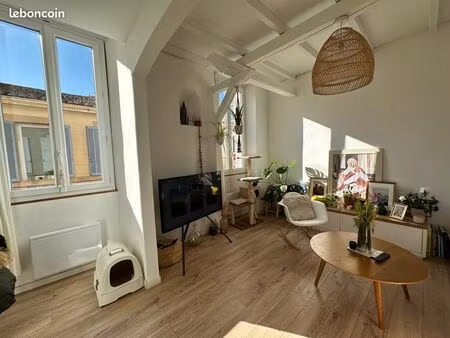 appartement 2 pièces 42m2 marseille 7ème