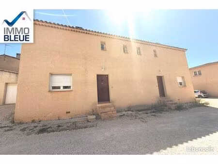 villa 1 pièce 39 m²