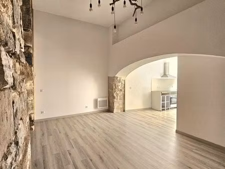 immeuble éguilles