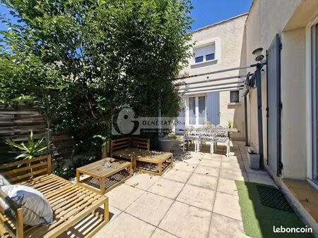 maison 5 pièces 112 m²