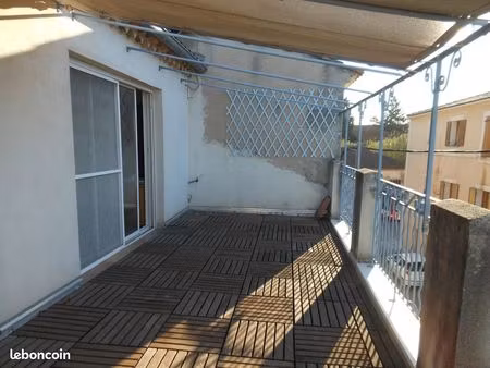 maison de ville à arles trinquetaille