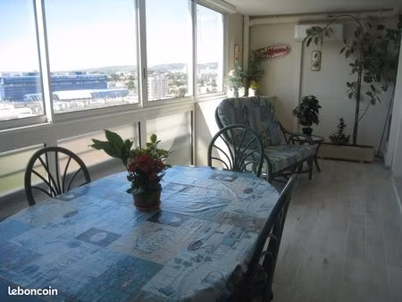 appartement t3 chartreux/montolivet (4ème)