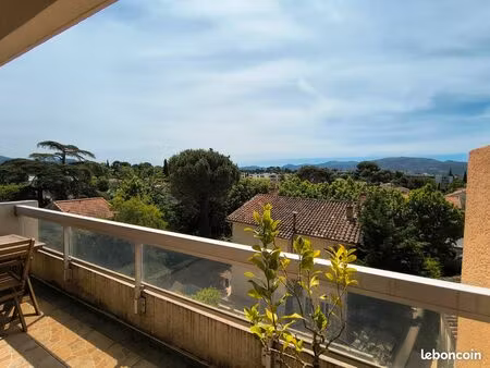 appartement t4 st julien calme