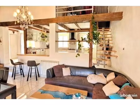 appartement 3 pièces 85 m²