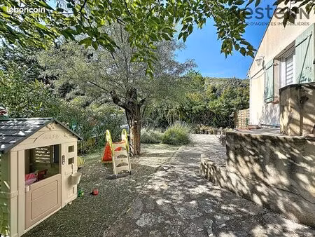 maison 3 pièces 55 m²