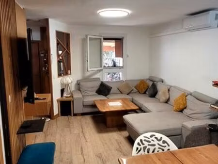 maison t5