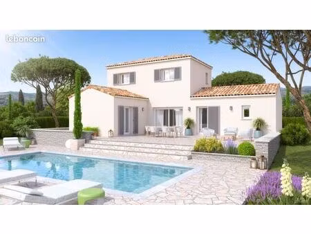 maison 5 pièces 94 m²