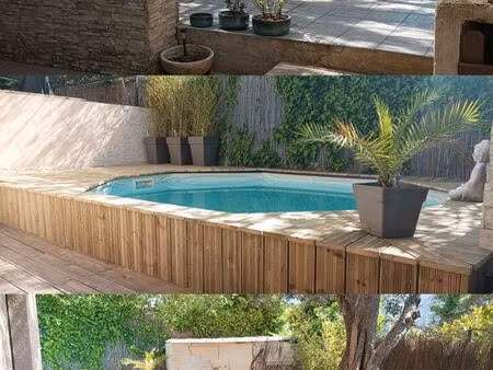 vente maison individuelle