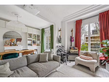 vente appartement 5 pièces