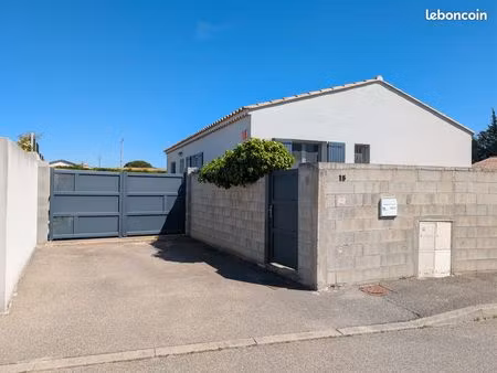 maison 5 pièces 124m2