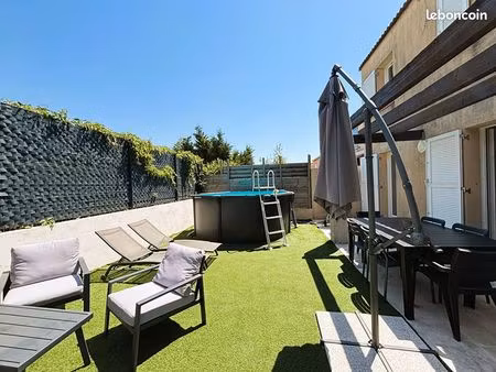 maison 5 pièces 98 m²