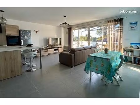 appartement t3