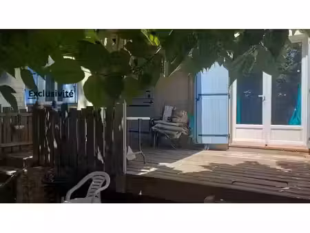 vente appartement 5 pièces 120 m² à montauroux (83440)  330 000 €