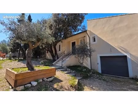maison 117m² au domaine de freiresque