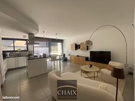 maison 4 pièces 94 m²