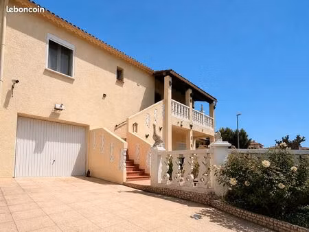 grande maison familiale 135 m² – 5 chambres – 2 logements - 2 espaces de vie indépendants 
