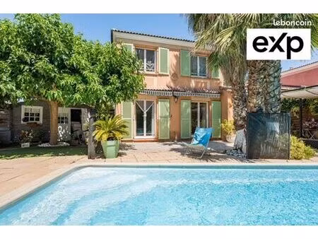 maison 6 pièces 98 m²