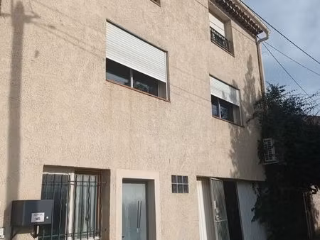 maison haut de st loup
