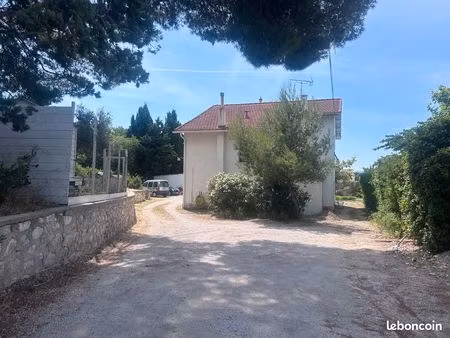 vends maison marseille 15