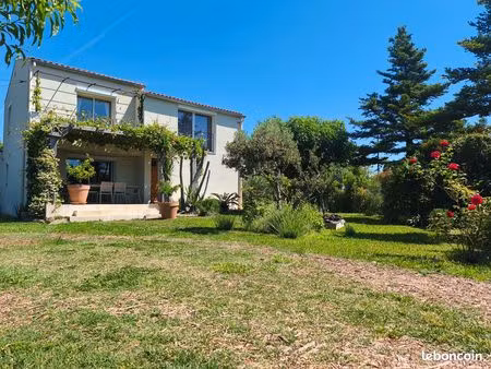 maison - 7 pièces - 156m²