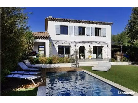 terrain plus maison à cereyste