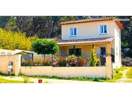 maison - 5 pièces - 95m2