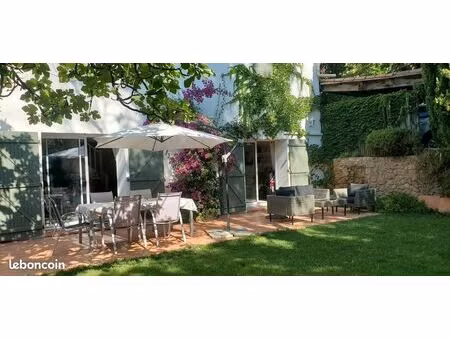 maison 160m2 marseille 13e