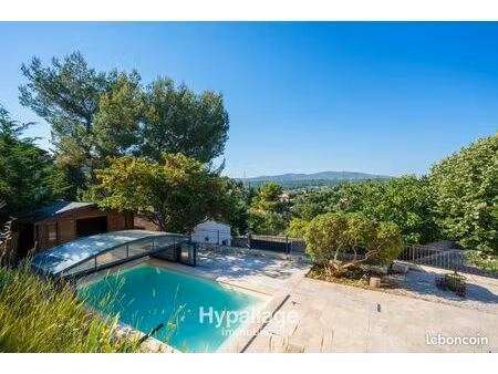 maison 6 pièces 166 m²