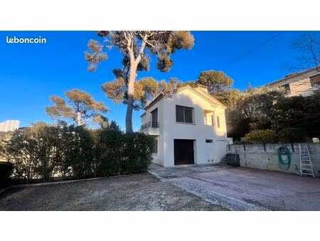 villa 13009 (secteur felibrige)