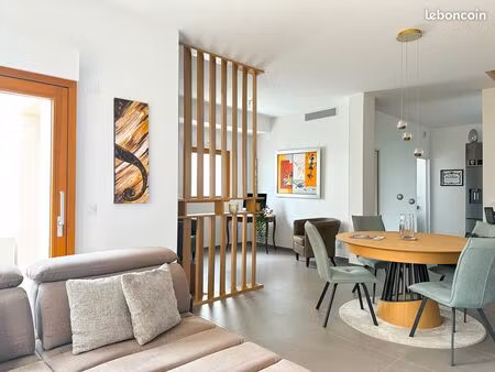 maison moderne a vendre st julien