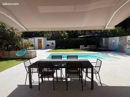 villa  coup de cœur