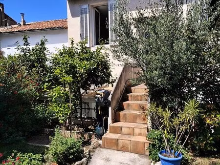 maison avec jardin bompard-endoume