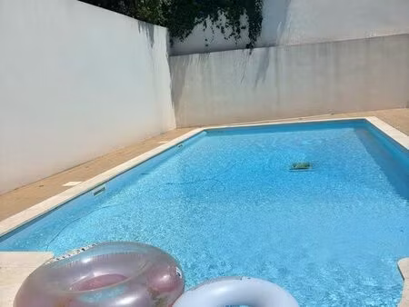 villa t7 cabot