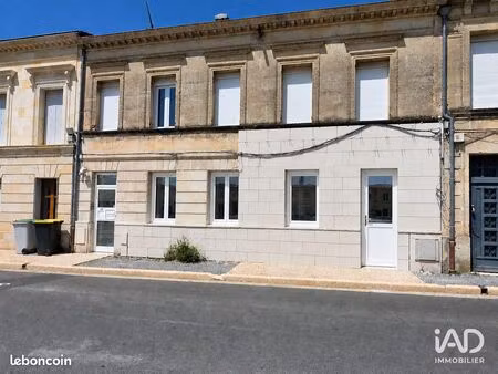 appartement 4 pièces 90 m²