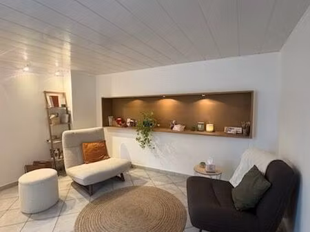 bureau 15 m2 aix proche centre