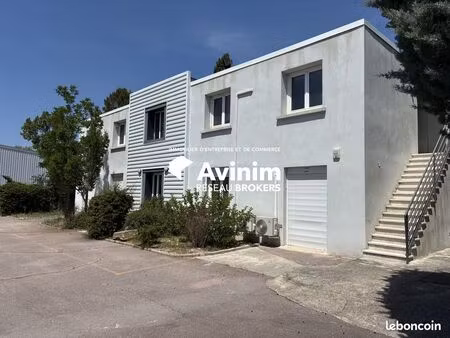 bureaux 310 m² aix-en-provence