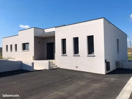 bureau 10 m² tout équipé – zac du gagnon à graveson