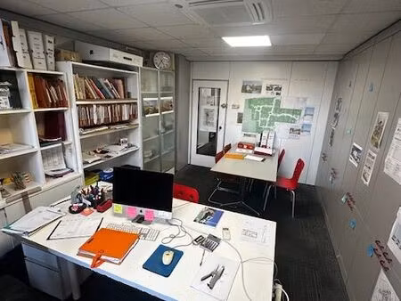 bureau professionnel
