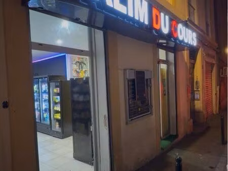 alimentation